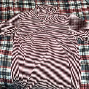 Dri-Fit Vineyard Vines Polo - size L